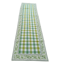 CENTROTAVOLA EDERA 45X150 Tellini S.r.l. Ingrosso Abbigliamento